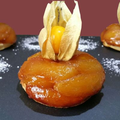 tartes tatin design
