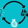 Crowdfunding : des fonds pour se constituer un apport