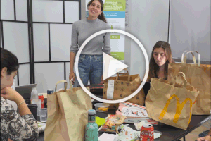 Du 12 septembre au 30 novembre 2019, L’Université des colibris et Zero Waste France vous proposent un parcours de co-apprentissage interactif pour débuter ou progresser dans sa pratique du zéro déchet.