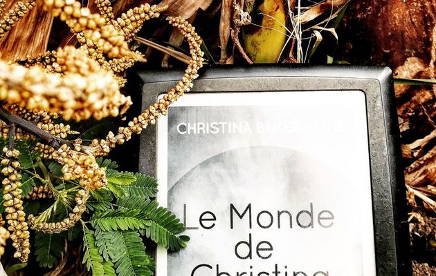 Le monde de Christina - Christina Baker Kline