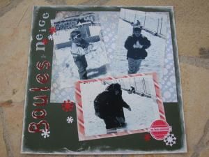 Album - Pages-de-Scrap