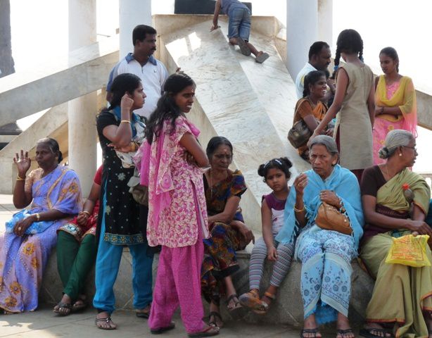 Album - Inde (Pondichéry)