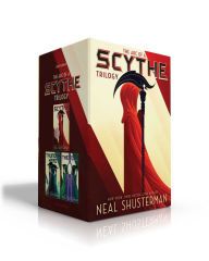 Free downloadable ebooks The Arc of a Scythe