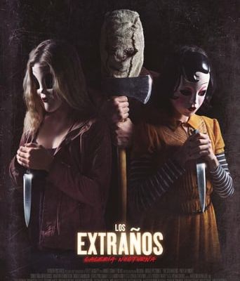 [MegaTube-4K]™1080pᴴᴰ~Los Extraños: Cacería Nocturna (2018) Pelicula Online Completa Gratis - 4k ...