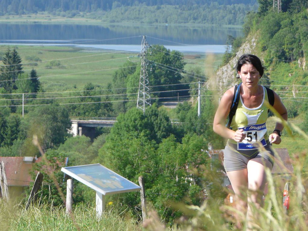 Album - Foulée-du-Lac-2009