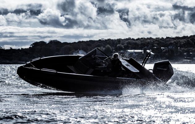 Le Comptoir Nautique de Santa Lucia - Nautique Concept présent sur les Nauticales 2025