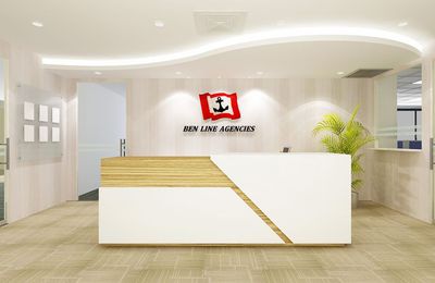 The Best Office Interior Renovation in Singapore