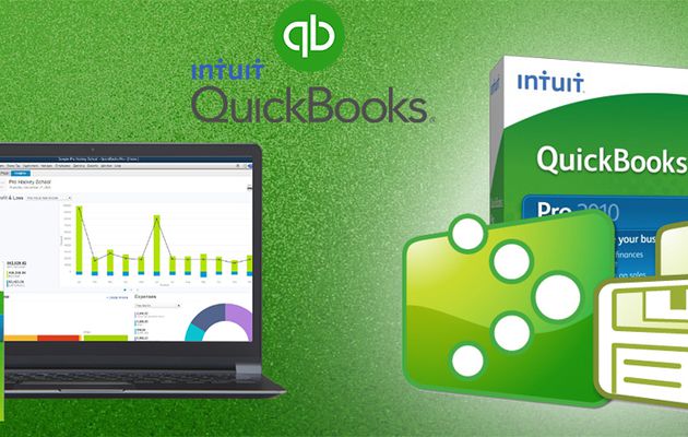 QuickBooks Online vs Desktop 