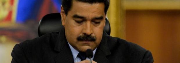 Dos jueces supremos se rebelan y rechazan Constituyente en Venezuela