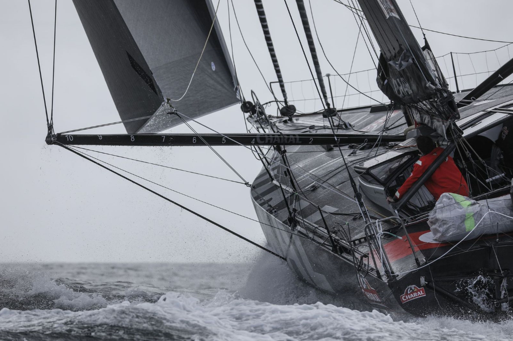 Vendée Globe 2020 – Des innovations majeures pour les Imoca 