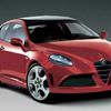 Alfa Romeo "Junior" c'est pour 2008