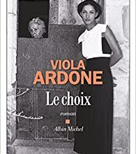 Le choix de Viola Ardone