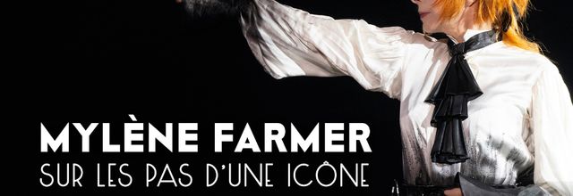 Inédit, Mylène Farmer : sur les pas d'une icône, le vendredi 20/10/2023 à 21h25 sur TMC 