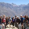 Trek du Canyon de Colca et arrivée à Cuzco