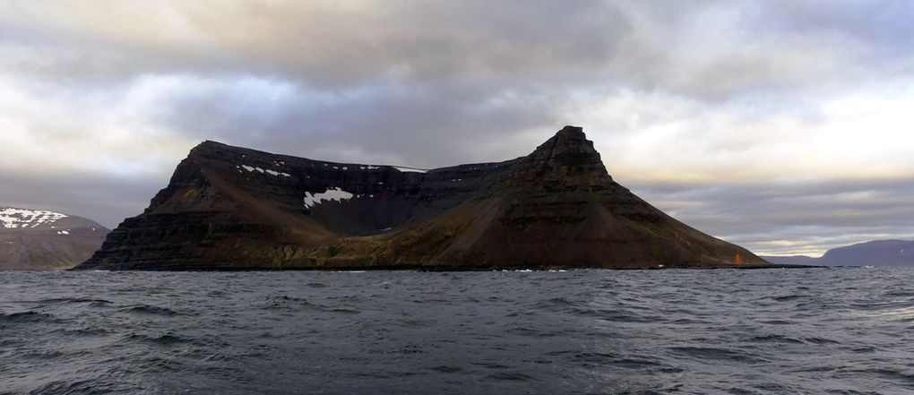 islande 