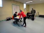 Brevet de 200 a Clermont Fd
