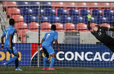 JO 2016 : Le Honduras et le Mexique y vont