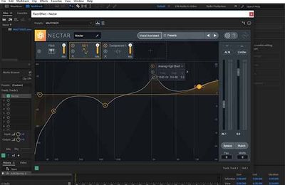 Vst