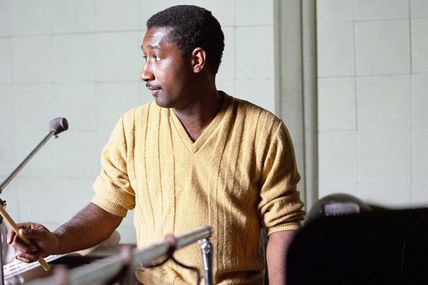 Al Jackson, Jr. (November 27, 1935 – October 1, 1975) was a drummer, producer, and songwriter.