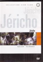 DVD : Jéticho