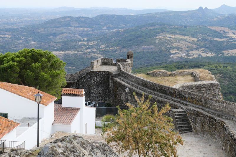 Marvao (cliquez pour dérouler)