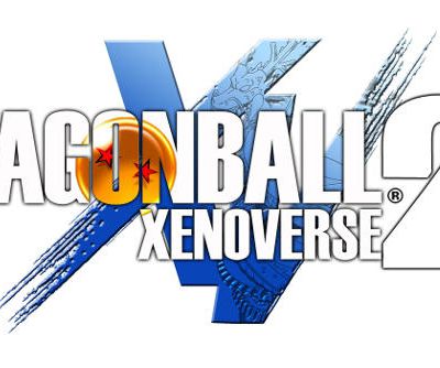 Sortie de Dragon Ball Xenoverse 2 sur Switch ! #NINTENDO