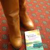 Les chaussures italiennes, Henning Mankell