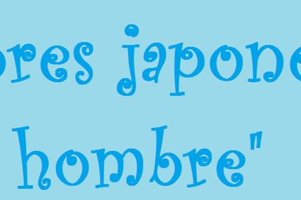 NOMBRES JAPONESES DE HOMBRE