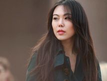 Le feu venu du pays du matin calme : Kim Min-Hee