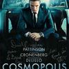 Cosmopolis - Robert Pattinson.