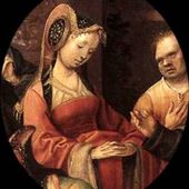 Marie-Madeleine enceinte de Jésus ? (2e volet) - Marie appelée la Magdaléenne (Marie, Marie-Madeleine)