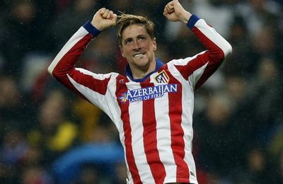 Atlético : Torres adoube Griezmann
