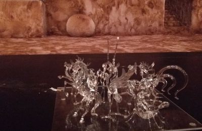 La Ménagerie de verre au théâtre de l'Odéon, dernier spectacle avant longtemps