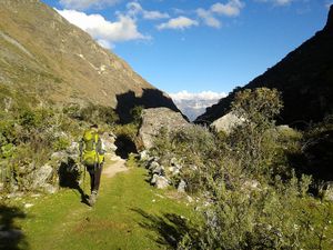 Huaraz