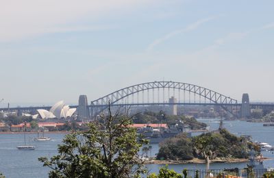 Australian Fleet Review 2013