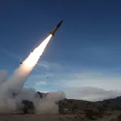 [Confirmé] Premier tir d'un missile ATACMS en Ukraine