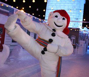 Carnaval de Québec