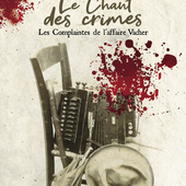 Le Chant des crimes - Gaelis Éditions