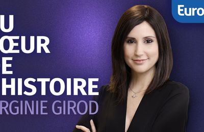 A la une du Cercle Jean Moulin fondé par Grégory Baudouin : TEASER - Il y a 80 ans, le suicide d'Hitler