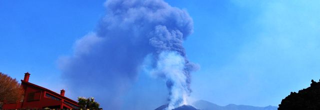 News from Cumbre Vieja, Popocatépetl, Villarica and Kilauea.