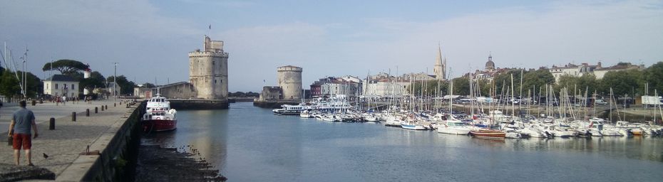 La Rochelle