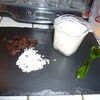 Riz au lait aux raisins à la yaourtière Multi Délices