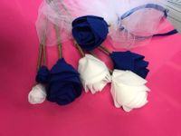 J'ai dit OUI - Mon Mariage Couture et DIY