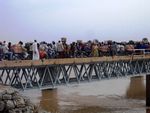 Infrastruccture: 18,5 milliards de FCFA pour ériger un pont entre le Cameroun et le Tchad