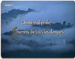 Chemins d'école, chemins de tous les dangers ( 5 )