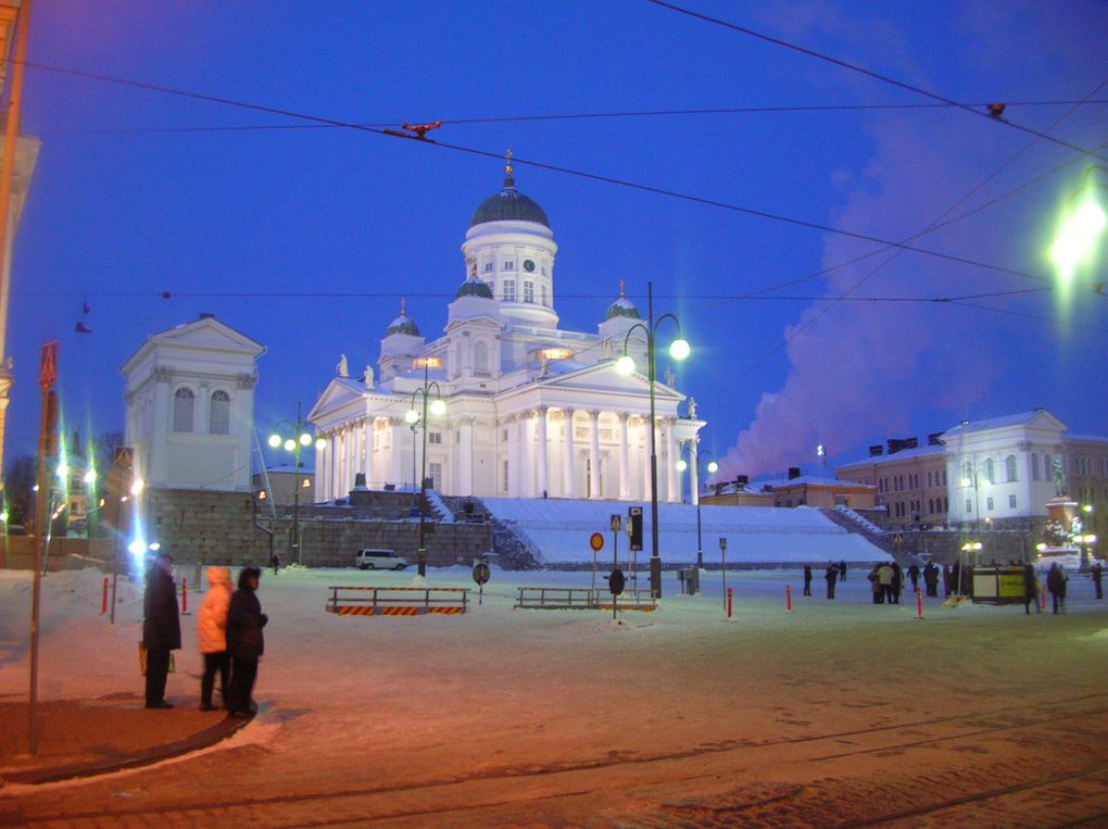 Album - Helsinki