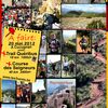 Dim 20 Mai - Trail Quéribus & Course des Seigneurs
