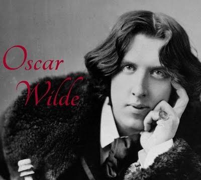 Les plus belles citations d'Oscar Wilde