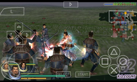 Download Game Ppsspp Iso Warrior Orochi Http Avxwgm Over Blog Com