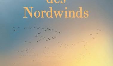 Die Farbe des Nordwinds